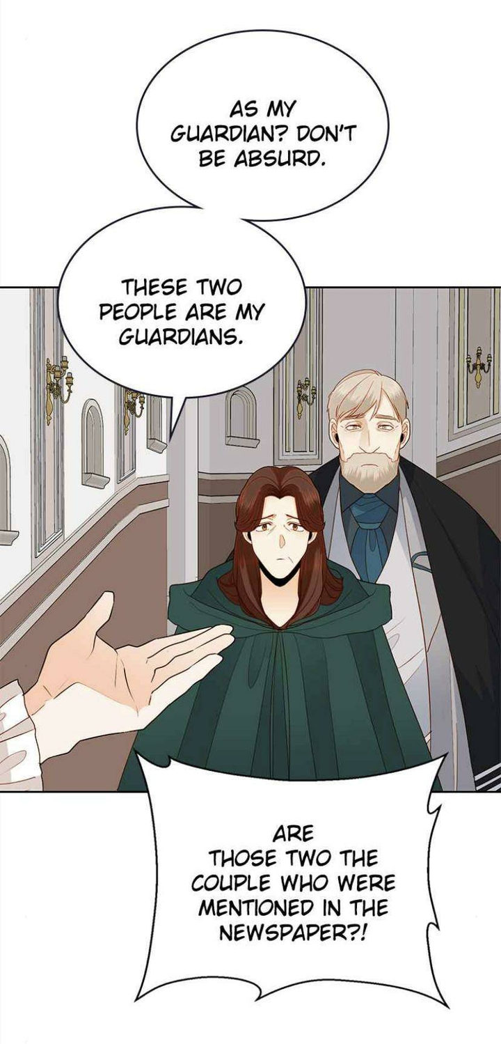 Remarried Empress Chapter 72 - Page 15