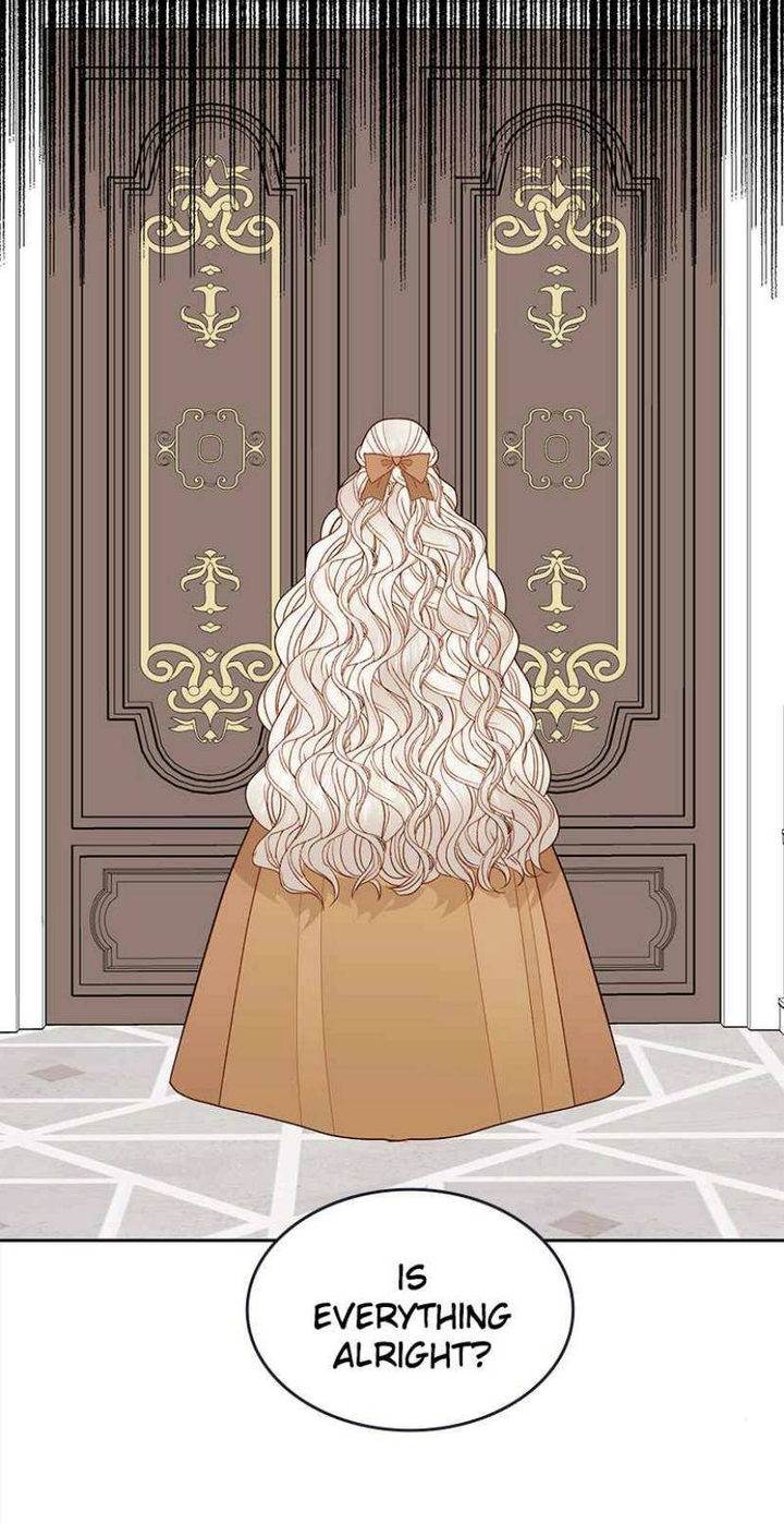 Remarried Empress Chapter 72 - Page 27