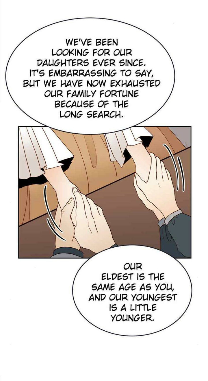 Remarried Empress Chapter 72 - Page 33