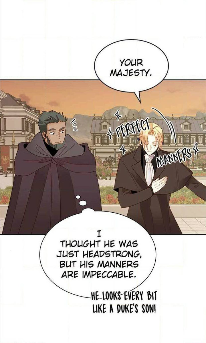 Remarried Empress Chapter 72 - Page 43