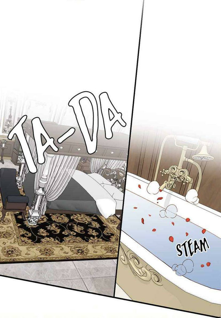 Remarried Empress Chapter 72 - Page 54