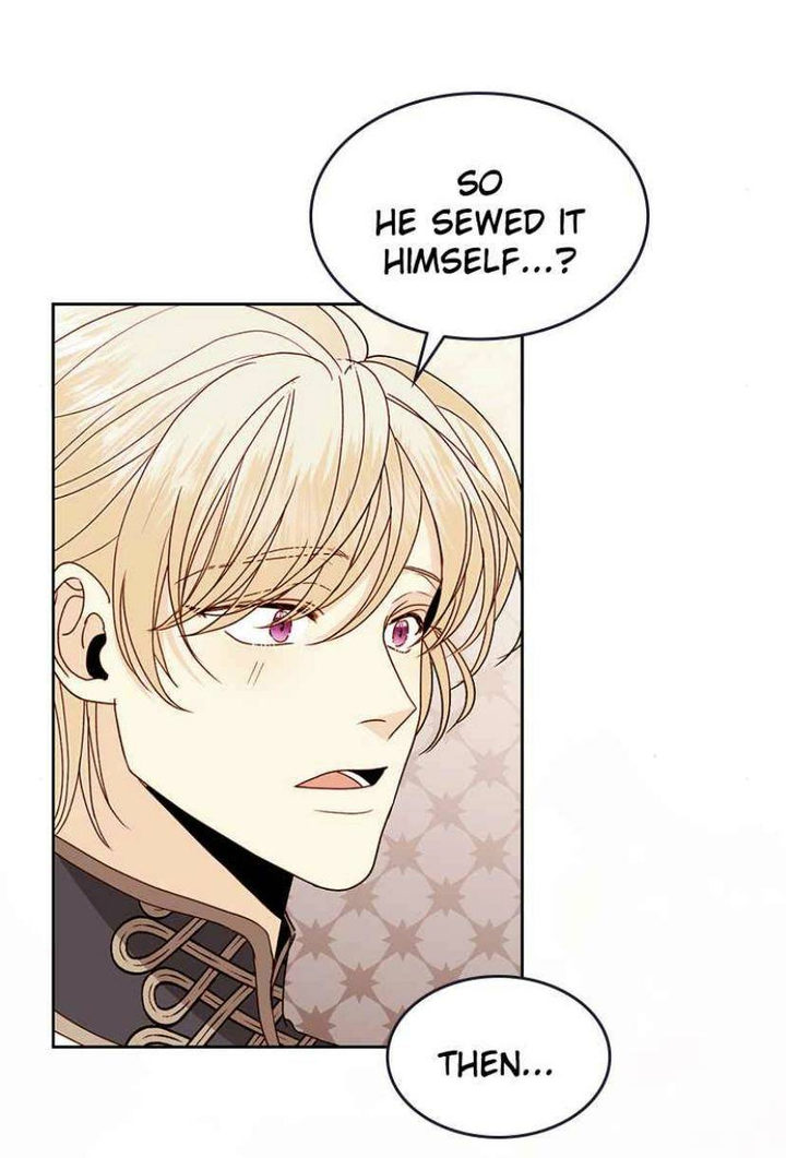 Remarried Empress Chapter 72 - Page 70