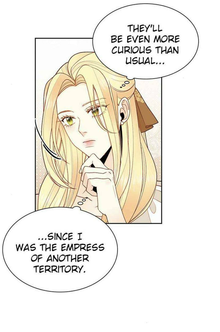 Remarried Empress Chapter 74 - Page 10