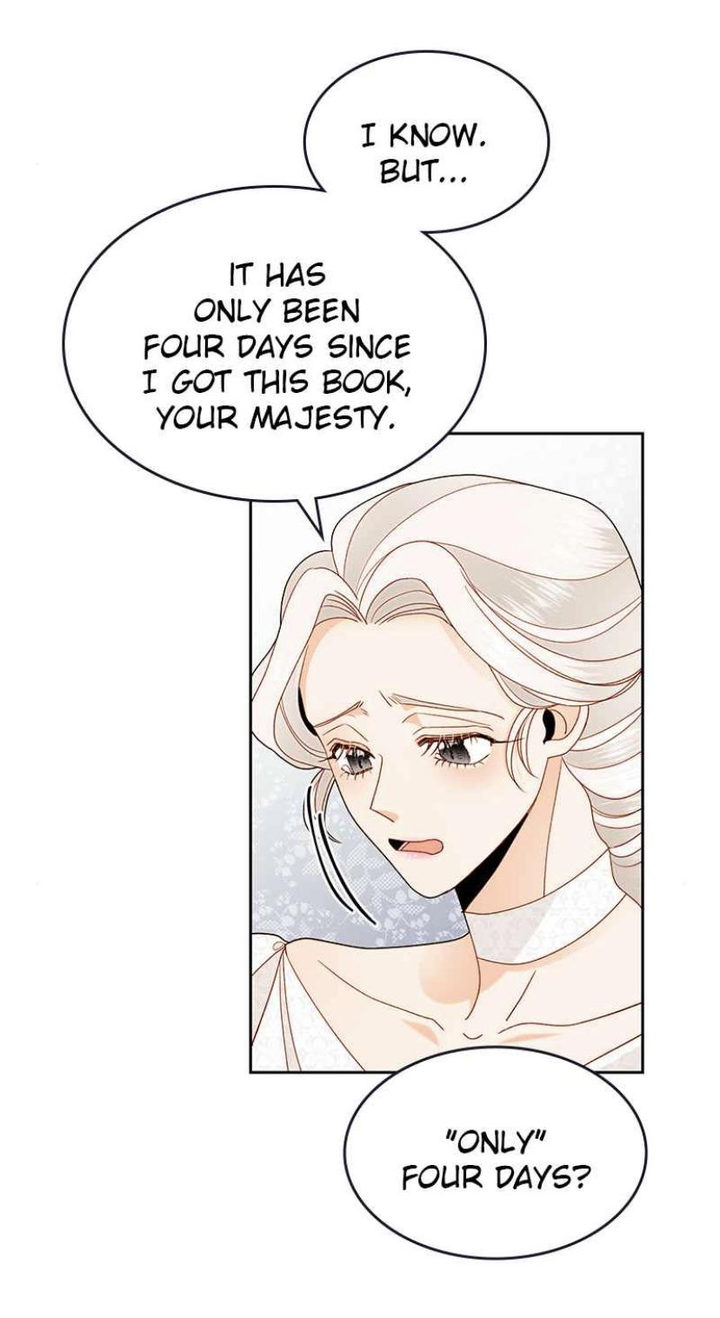 Remarried Empress Chapter 74 - Page 22