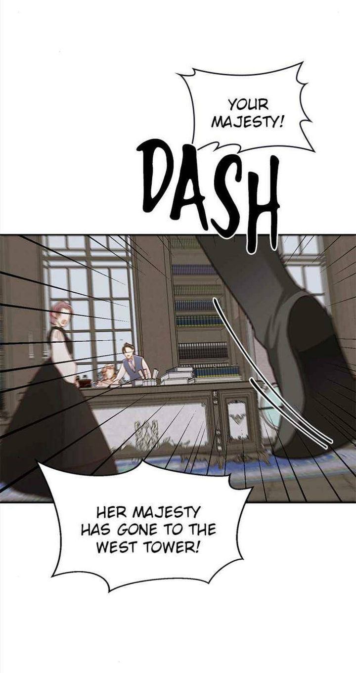 Remarried Empress Chapter 74 - Page 39