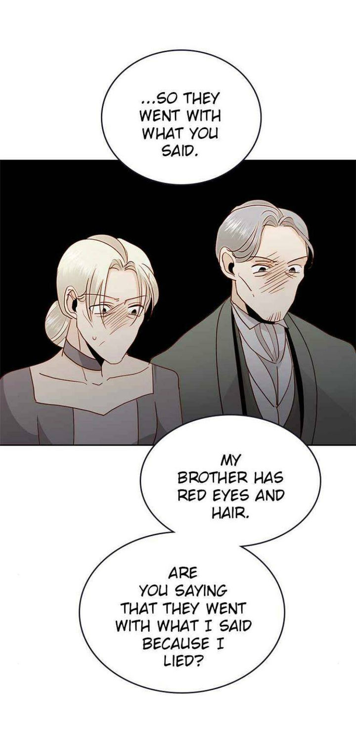 Remarried Empress Chapter 74 - Page 60