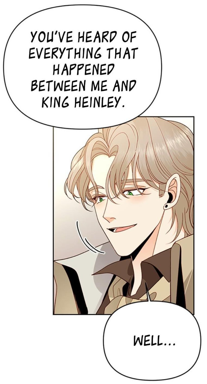 Remarried Empress Chapter 83 - Page 20