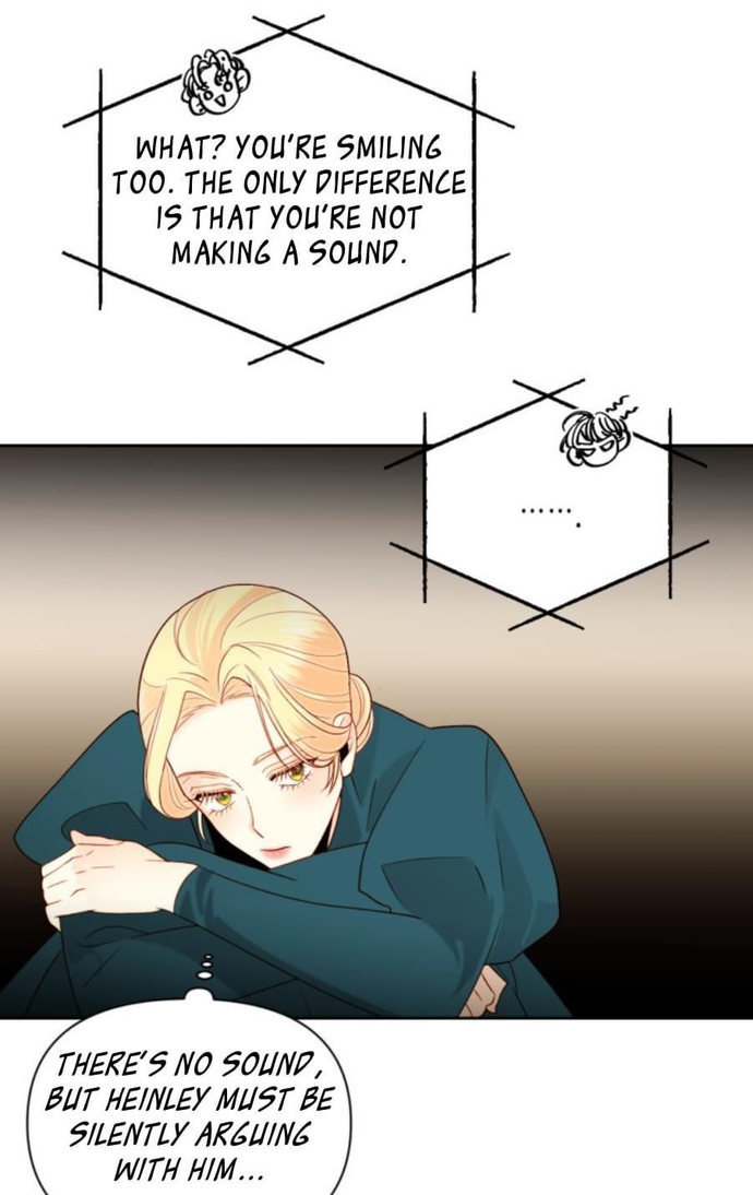 Remarried Empress Chapter 84 - Page 49