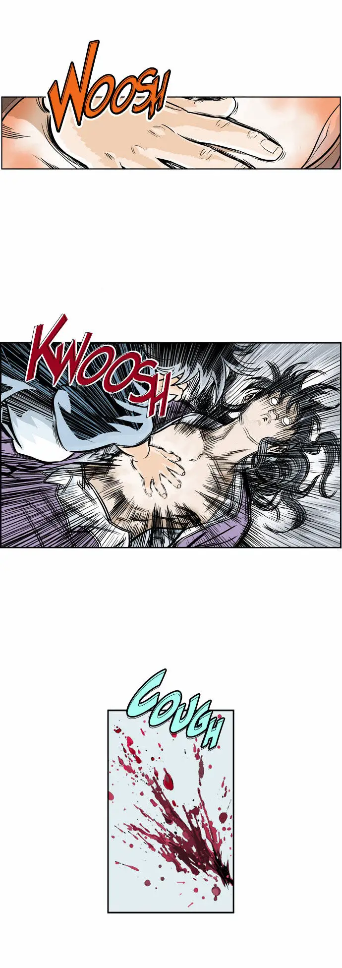 Gosu Chapter 1 - Page 80