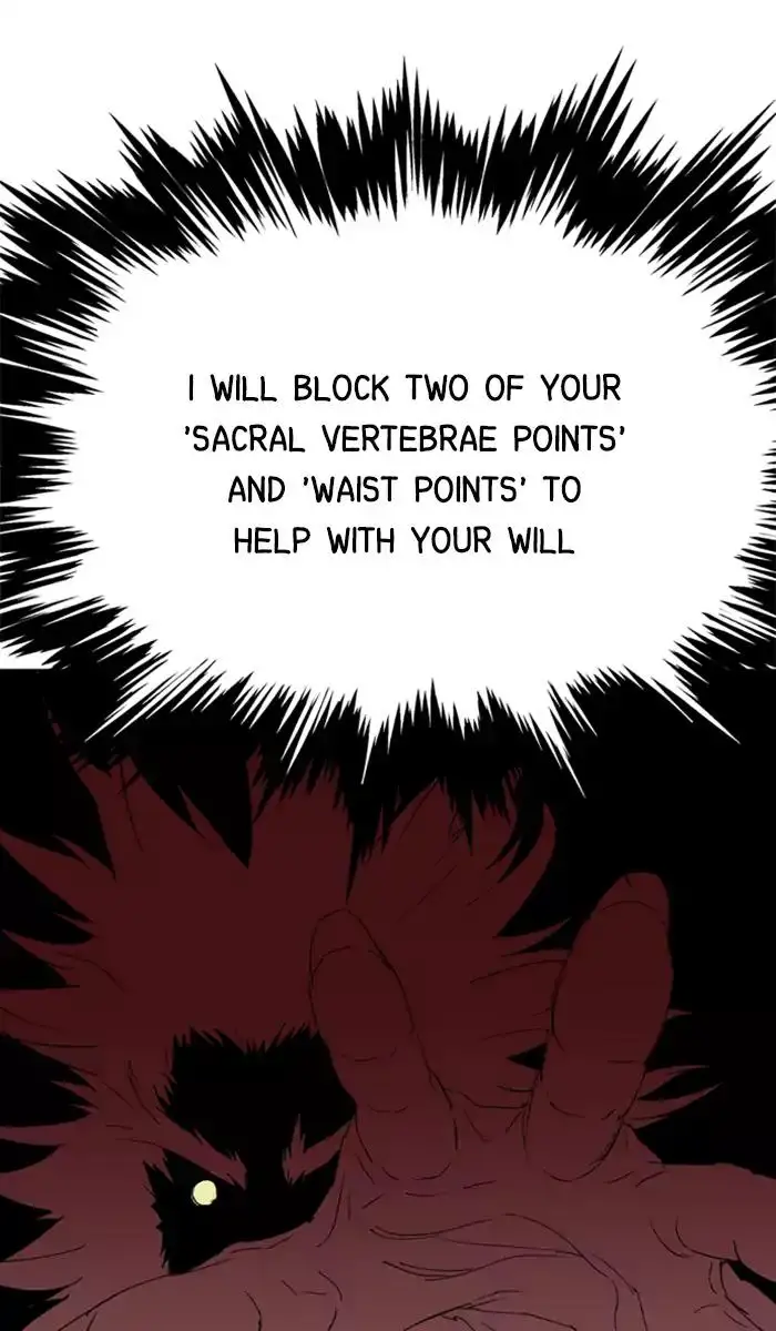 Gosu Chapter 102 - Page 110