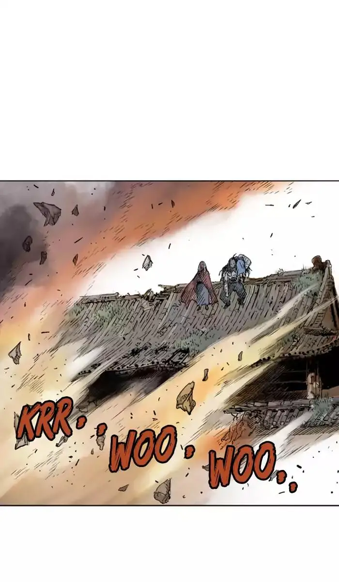 Gosu Chapter 102 - Page 66