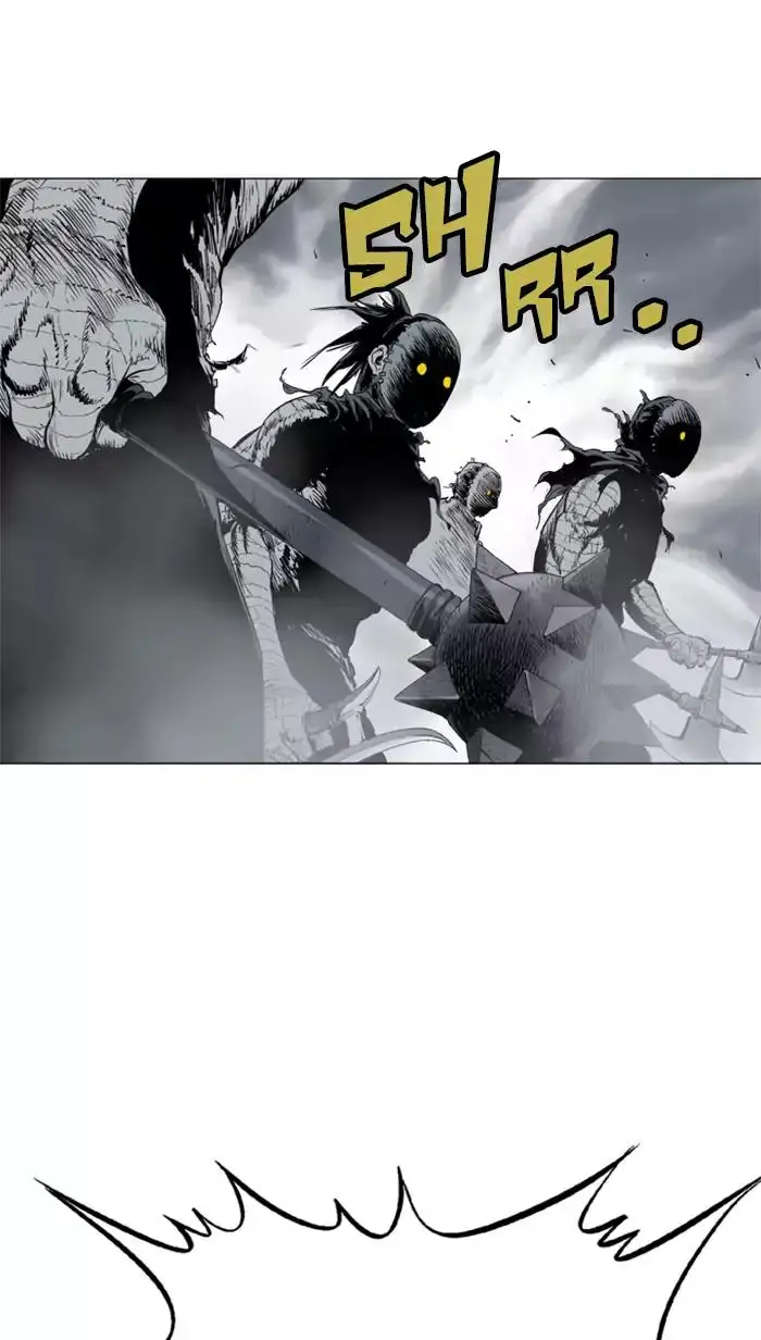 Gosu Chapter 102 - Page 82