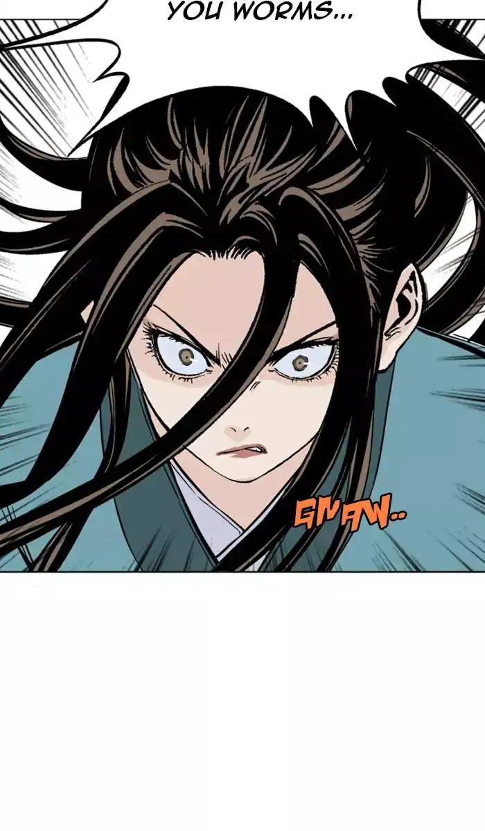 Gosu Chapter 102 - Page 83