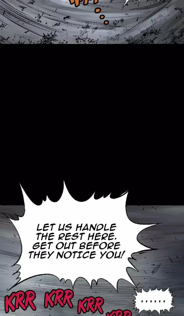 Gosu Chapter 105 - Page 76