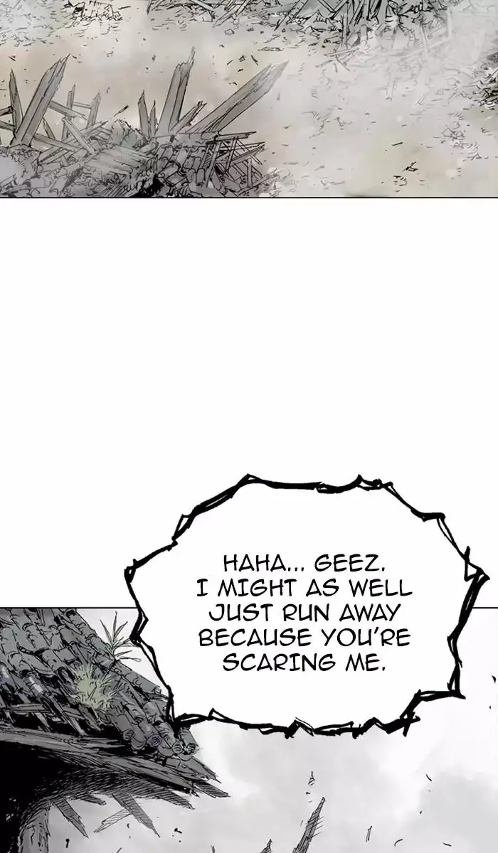 Gosu Chapter 106 - Page 66