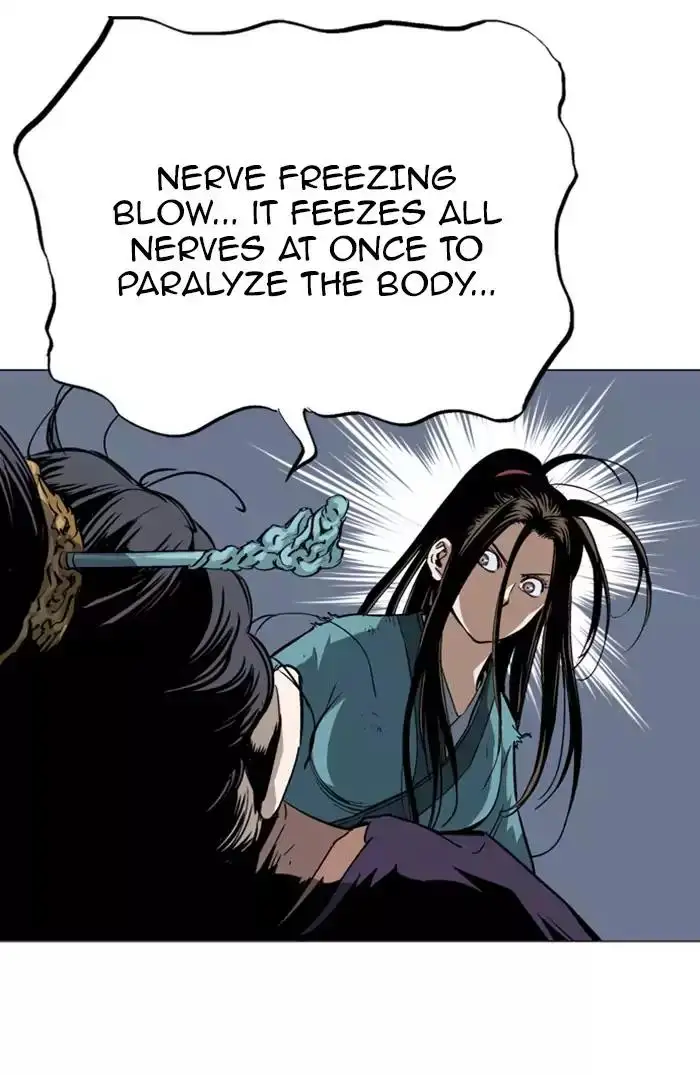 Gosu Chapter 110 - Page 26