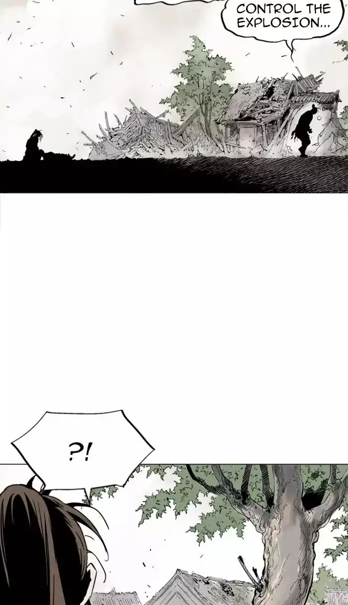 Gosu Chapter 110 - Page 42