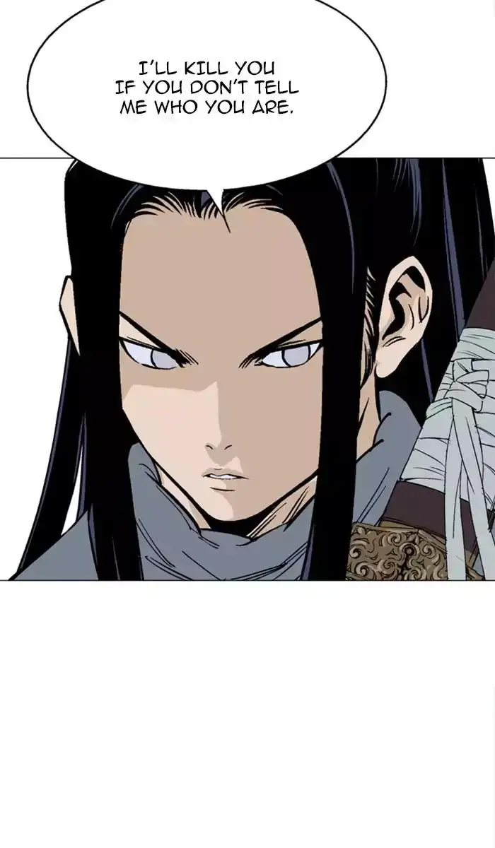 Gosu Chapter 114 - Page 40