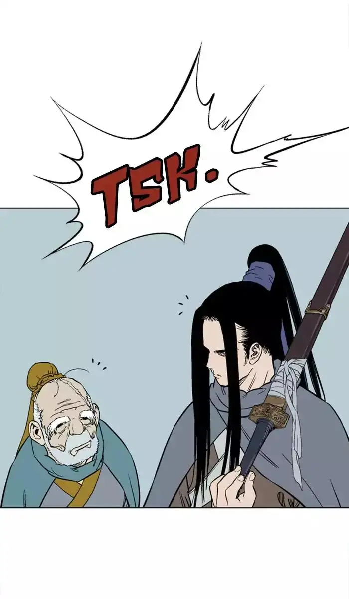 Gosu Chapter 114 - Page 49