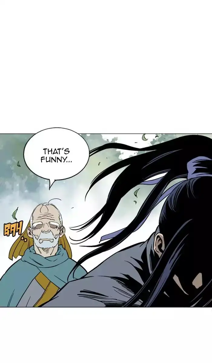 Gosu Chapter 114 - Page 64