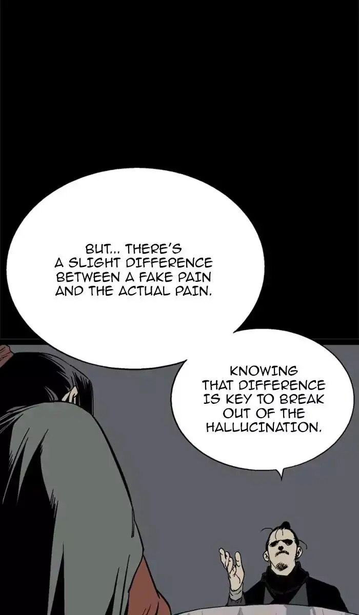 Gosu Chapter 115 - Page 12
