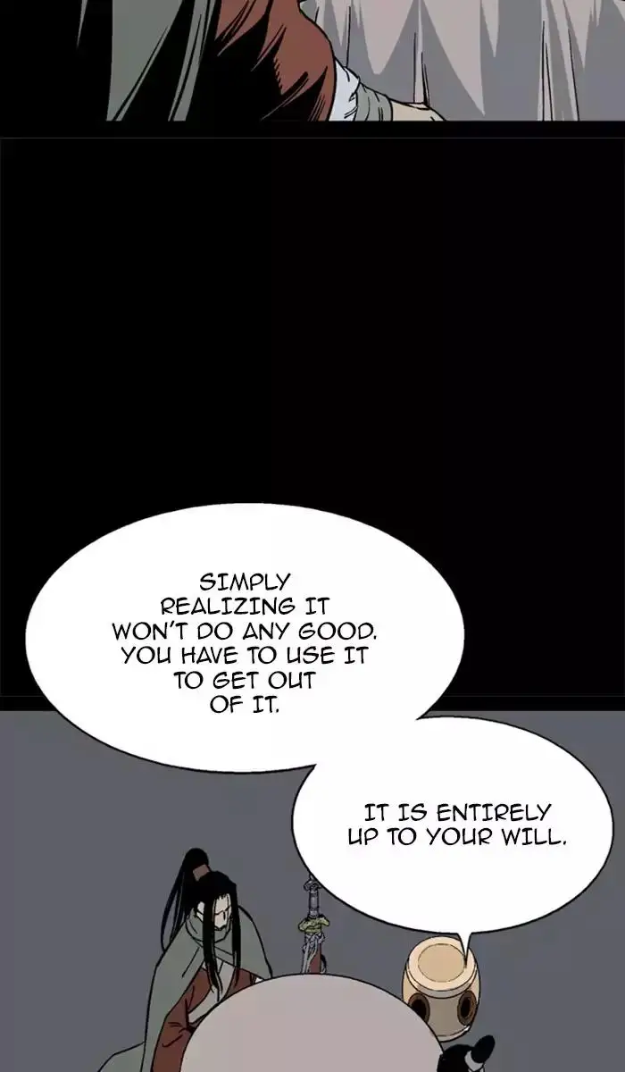 Gosu Chapter 115 - Page 13