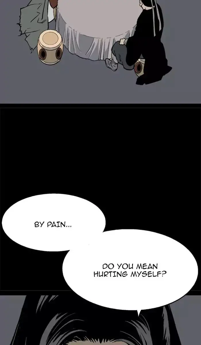 Gosu Chapter 115 - Page 14