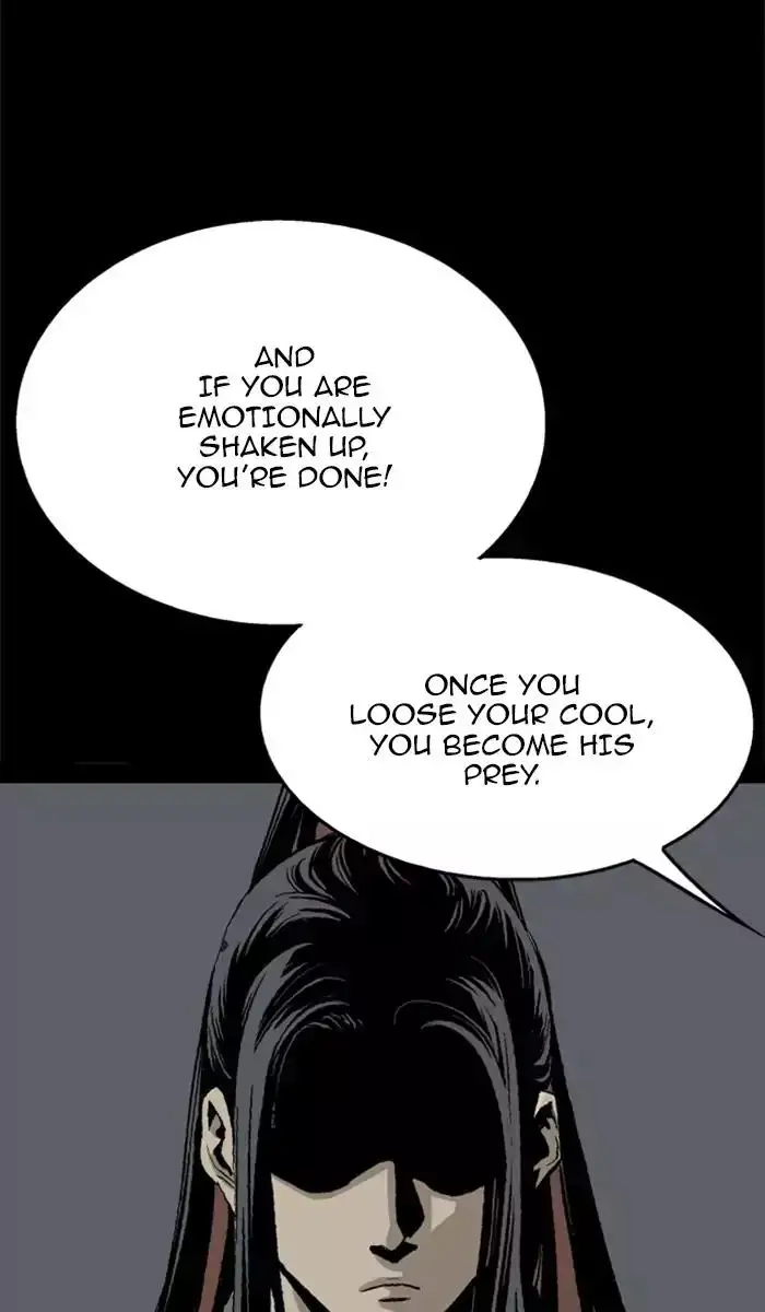 Gosu Chapter 115 - Page 6