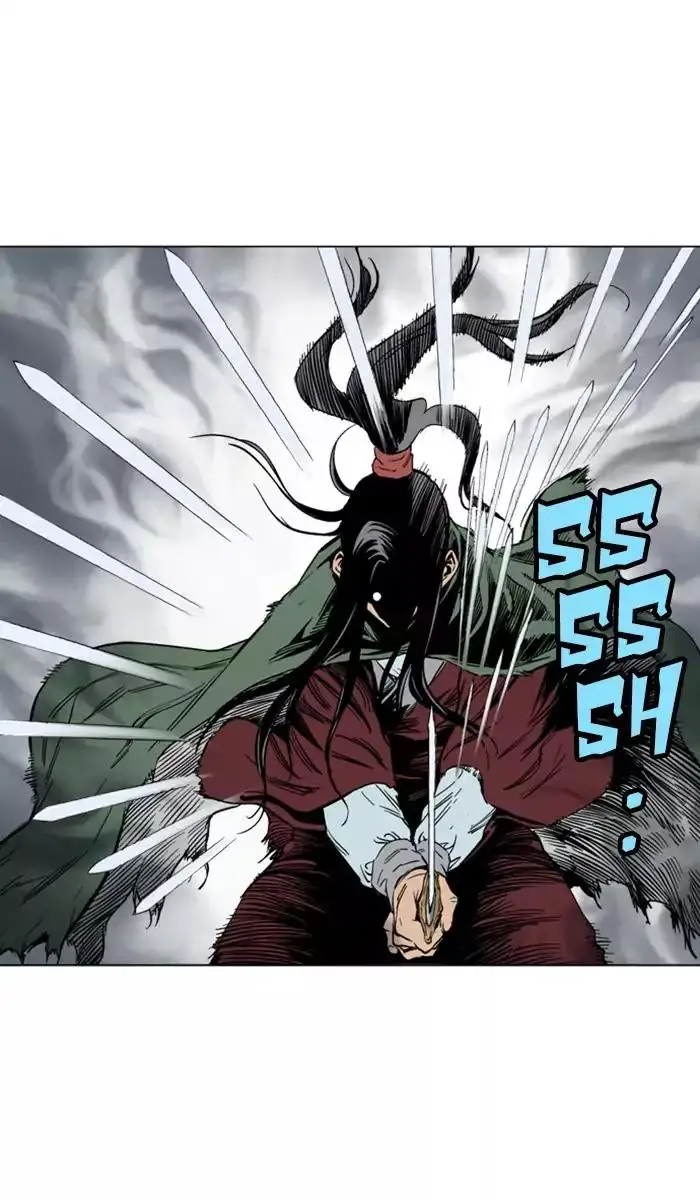Gosu Chapter 115 - Page 61