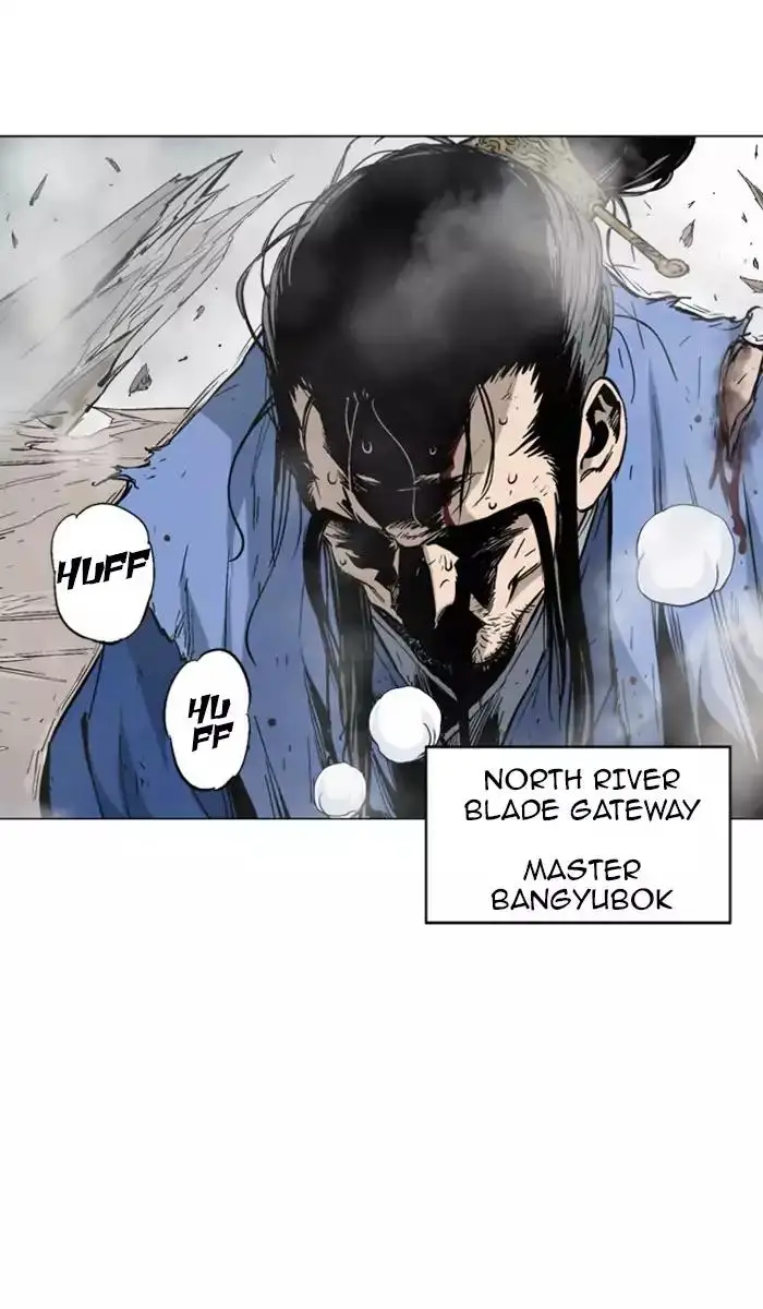 Gosu Chapter 118 - Page 9