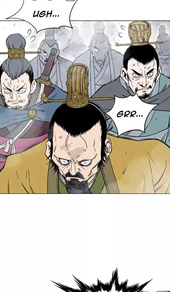 Gosu Chapter 119 - Page 28