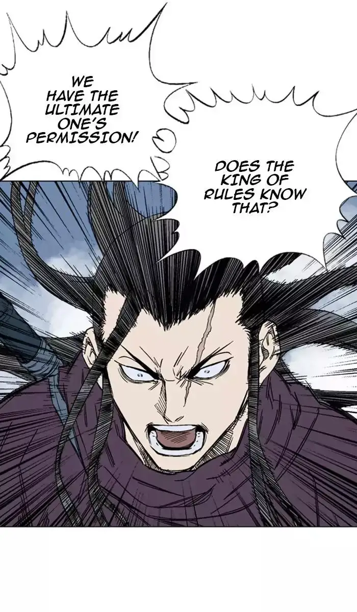 Gosu Chapter 123 - Page 61