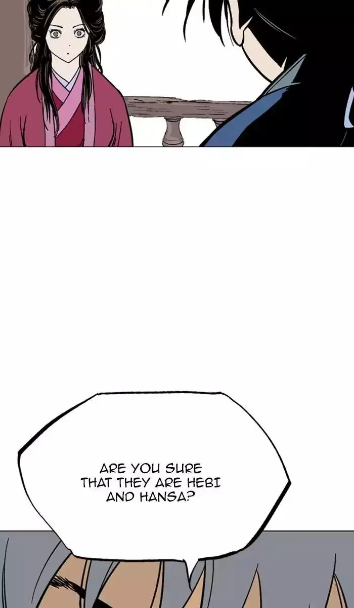 Gosu Chapter 124 - Page 80