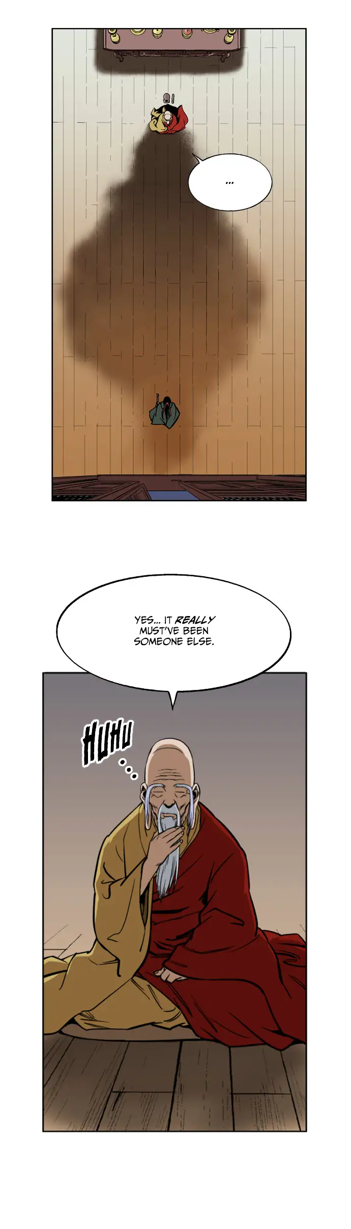 Gosu Chapter 13 - Page 11