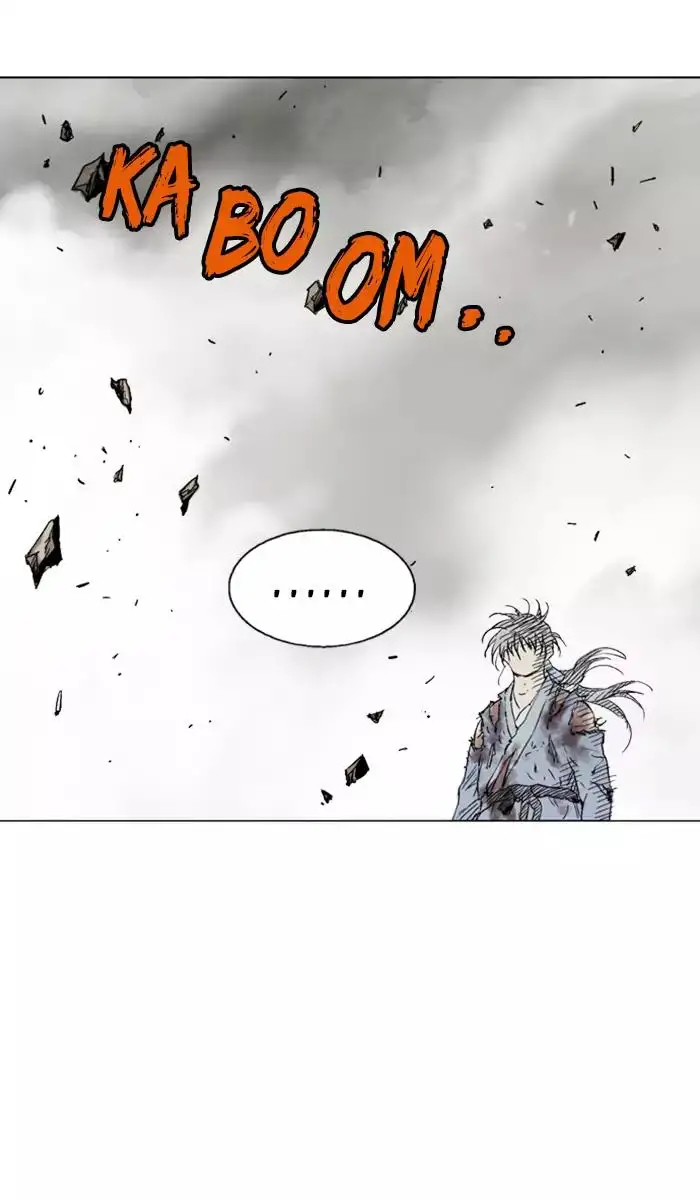 Gosu Chapter 130 - Page 96