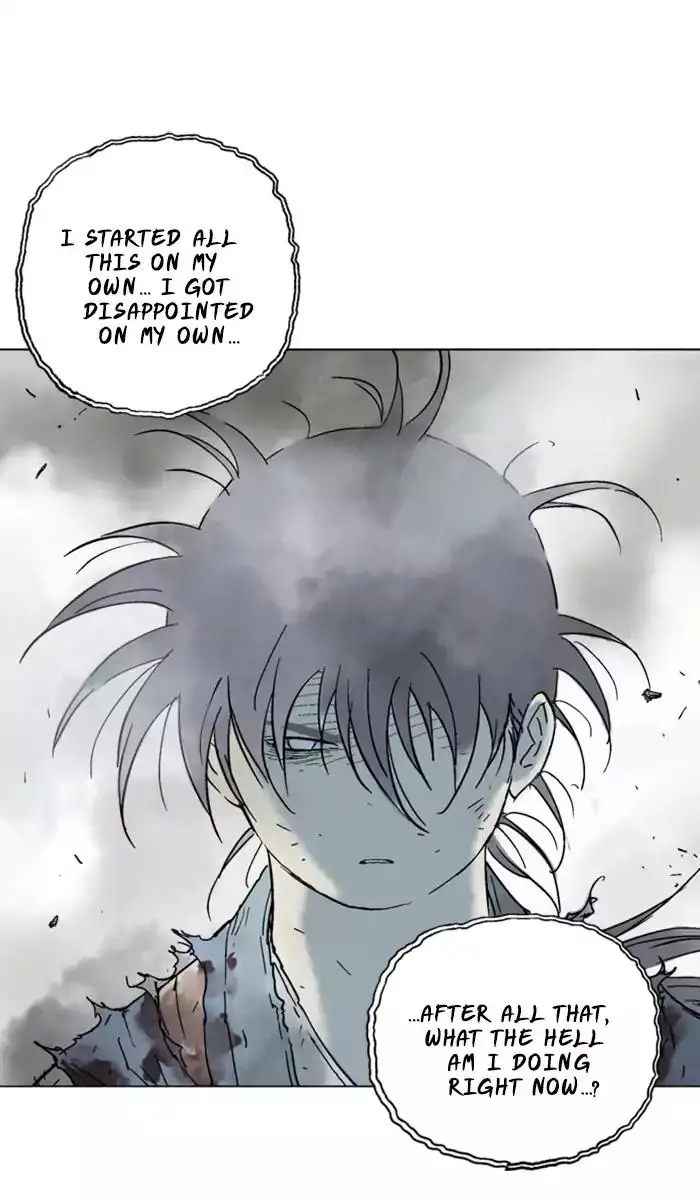 Gosu Chapter 131 - Page 25