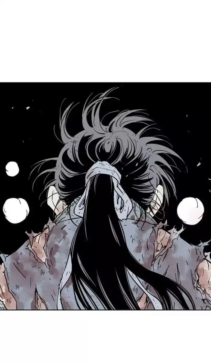 Gosu Chapter 135 - Page 17