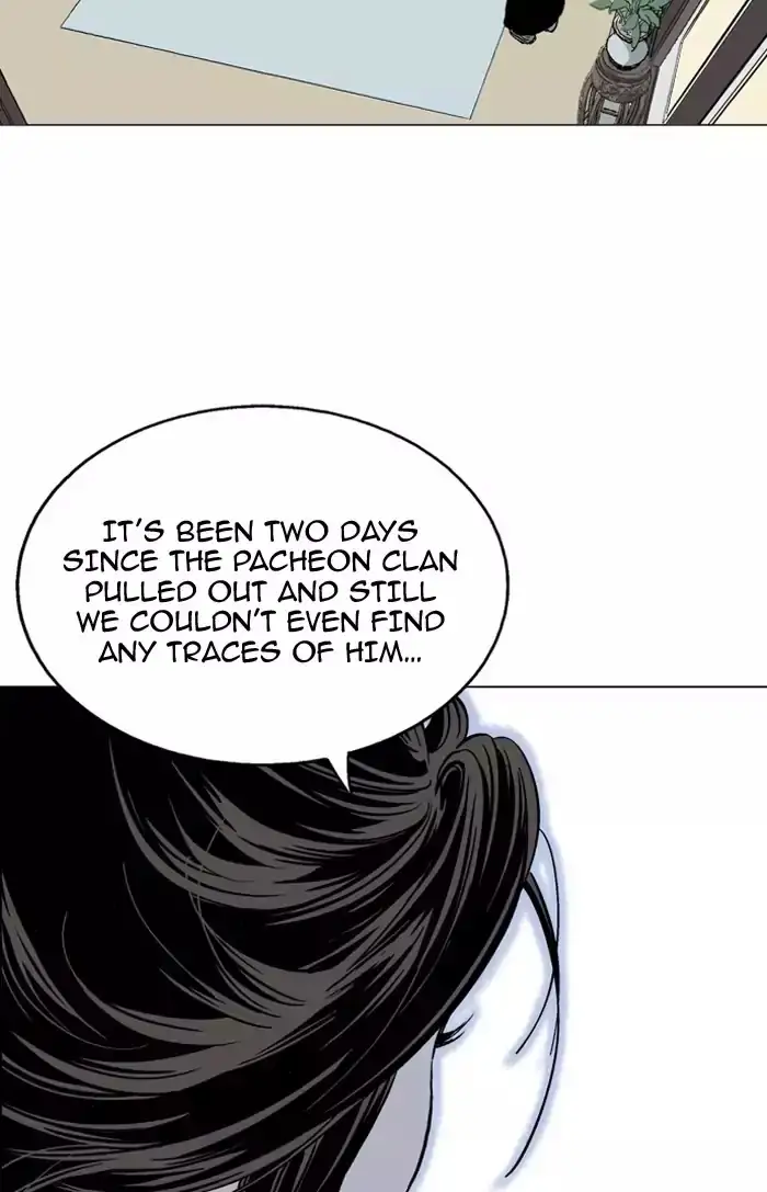 Gosu Chapter 136 - Page 49
