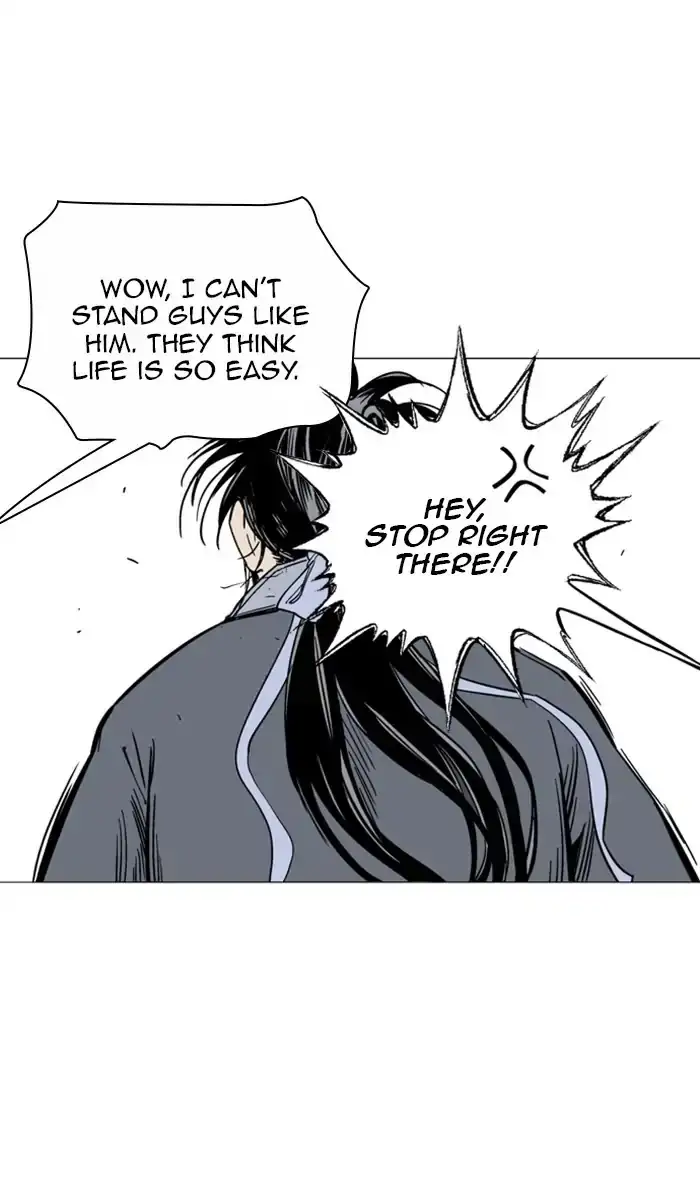 Gosu Chapter 141 - Page 100