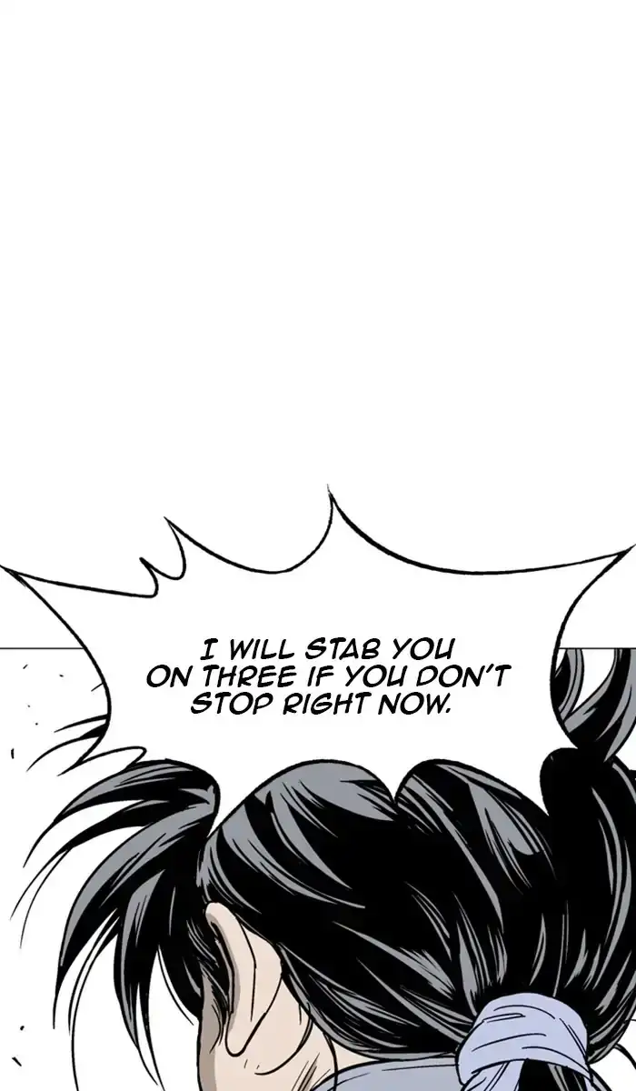 Gosu Chapter 141 - Page 101