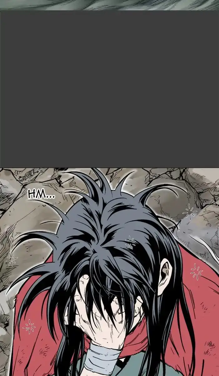 Gosu Chapter 144 - Page 37