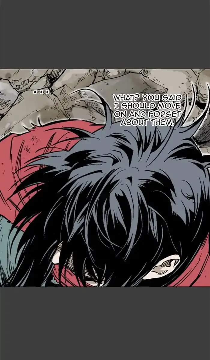 Gosu Chapter 144 - Page 43