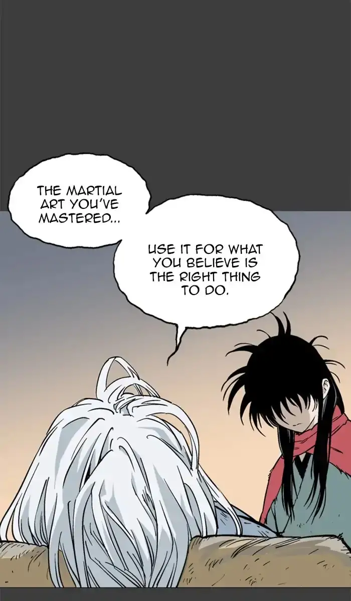 Gosu Chapter 144 - Page 7