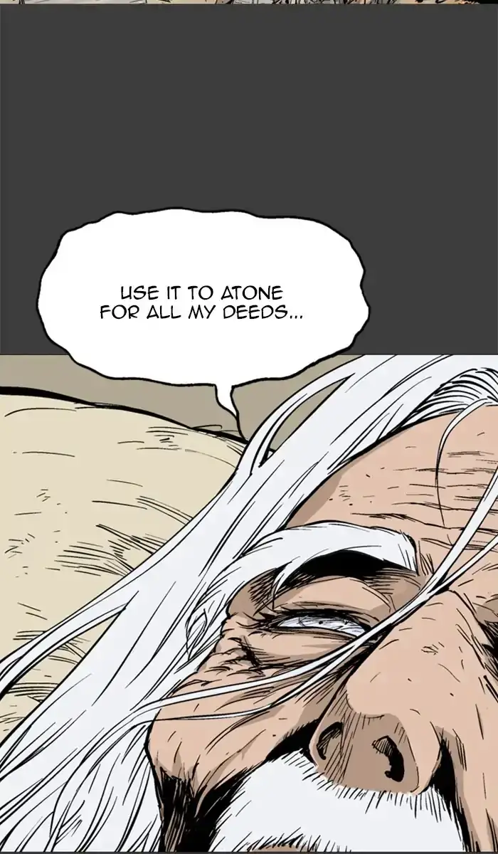 Gosu Chapter 144 - Page 9