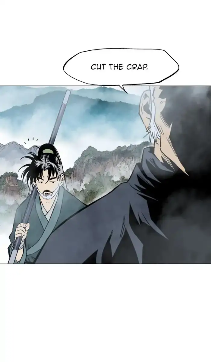 Gosu Chapter 145 - Page 51