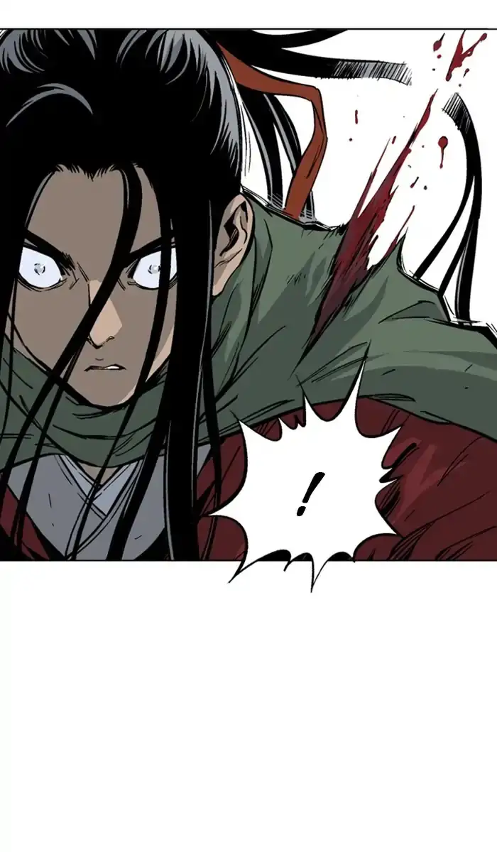Gosu Chapter 146 - Page 22