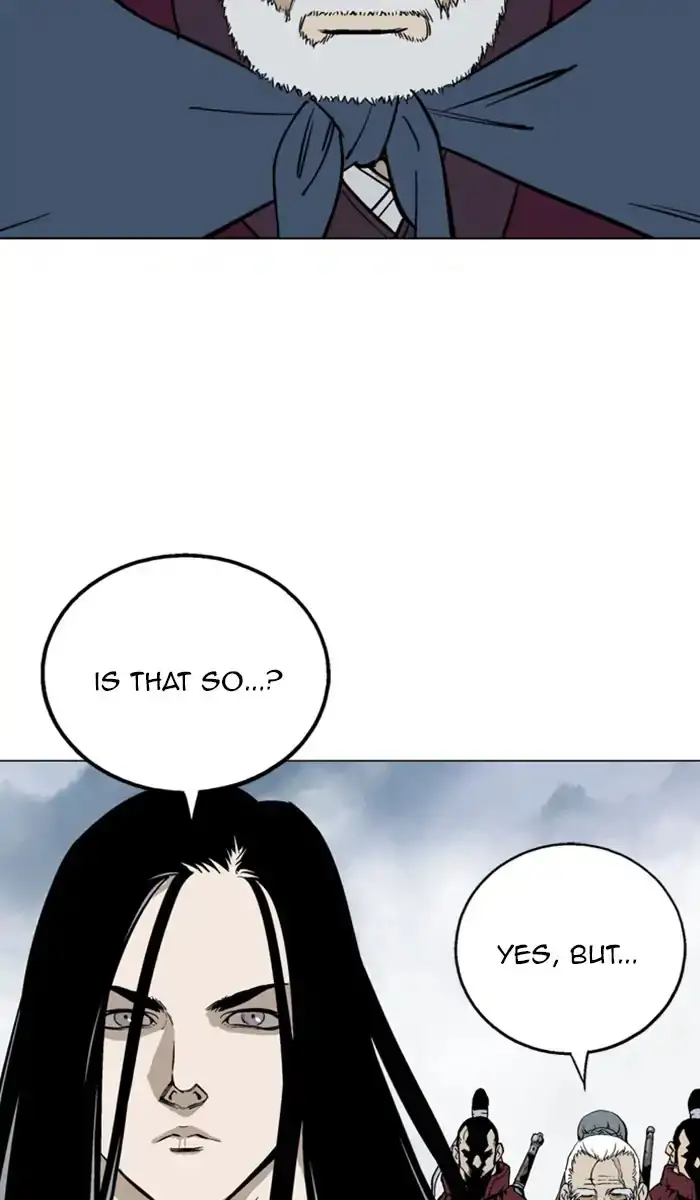 Gosu Chapter 146 - Page 32