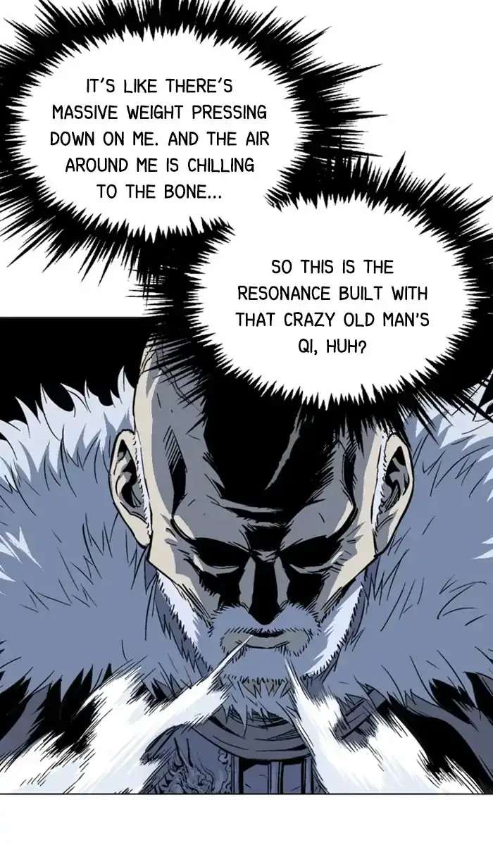 Gosu Chapter 148 - Page 56