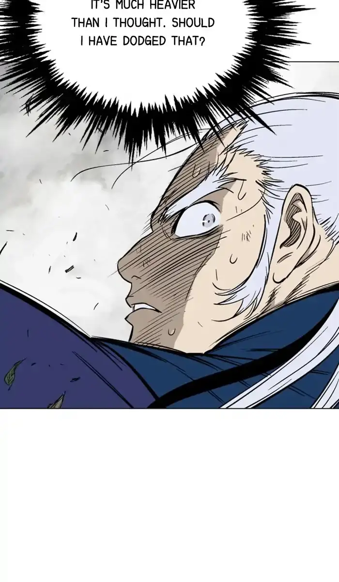 Gosu Chapter 150 - Page 28