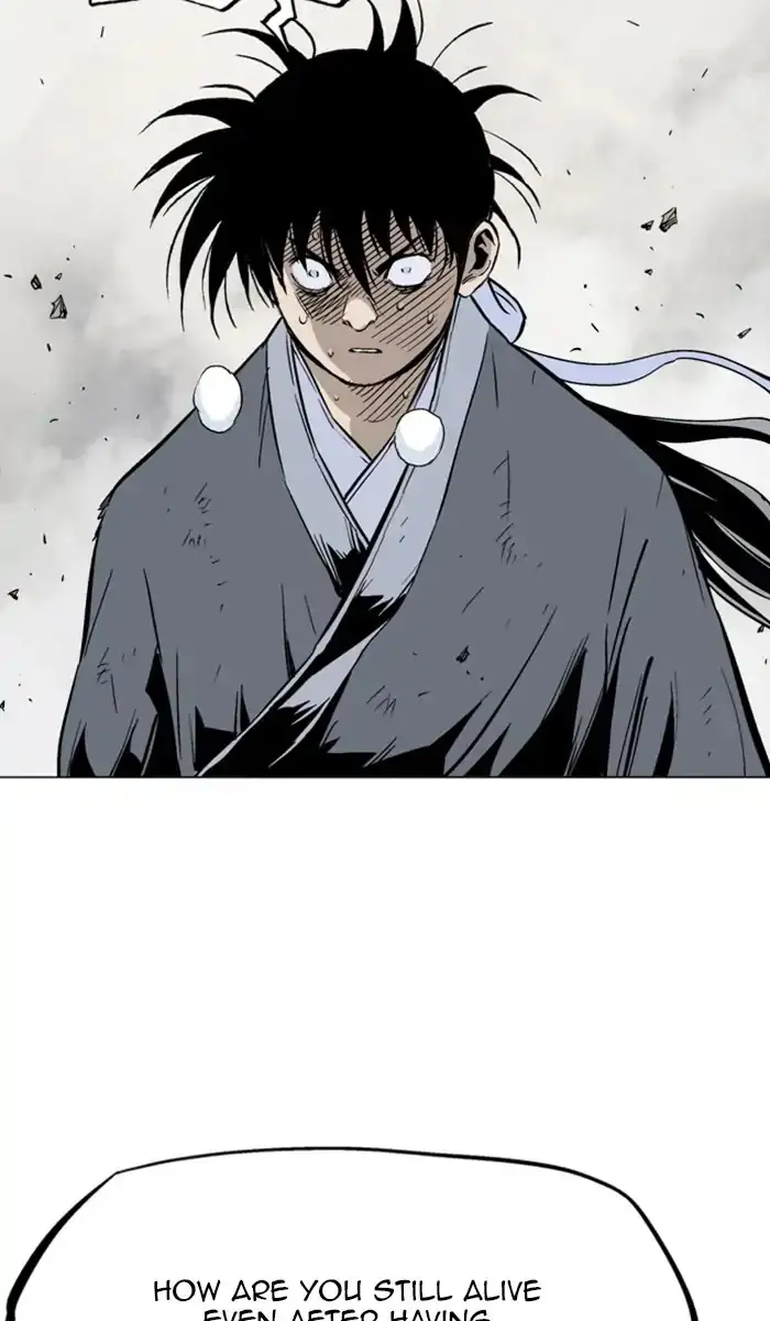 Gosu Chapter 150 - Page 92